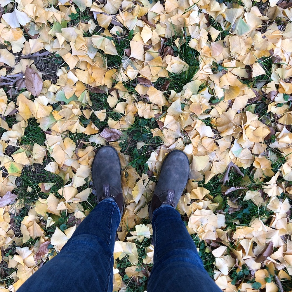 Meet your Posher! 🌿